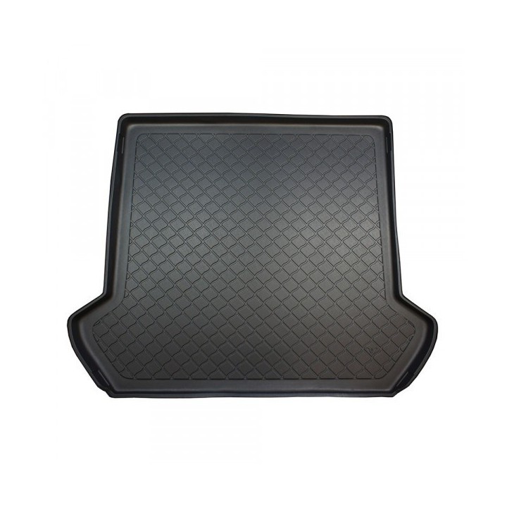 Bandeja de plastico antideslizante Volvo XC90 I 7 asientos 2002-2015