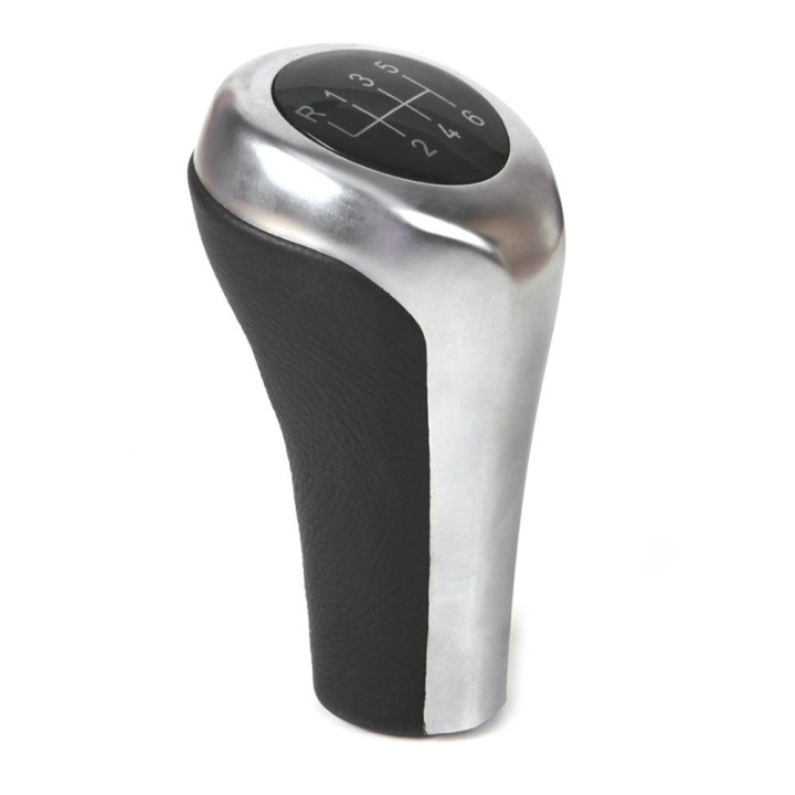 Pomo 6 Marchas BMW 1 3 5 6 Serie X1 X3 X5 E82 E90 E91 E60 E63 E83 E46