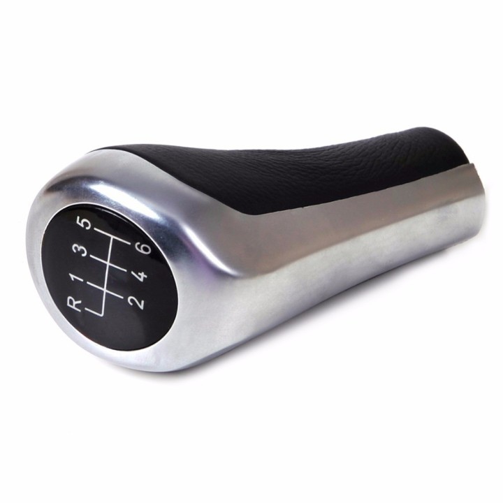 Pomo 6 Marchas BMW 1 3 5 6 Serie X1 X3 X5 E82 E90 E91 E60 E63 E83 E46