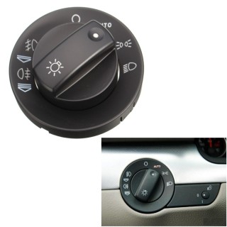 Carcasa Botonera Luces 8E0941531A AUDI