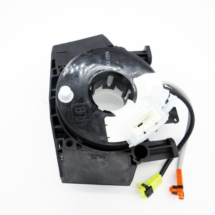 Anillo Airbag Nissan Espiral Carrete OEM B5567-JD00A B5567JD00A Versa 350Z Qashqai Pathfinder