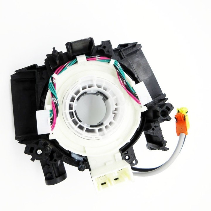 Anillo Airbag Nissan Espiral Carrete OEM B5567-JD00A B5567JD00A Versa 350Z Qashqai Pathfinder