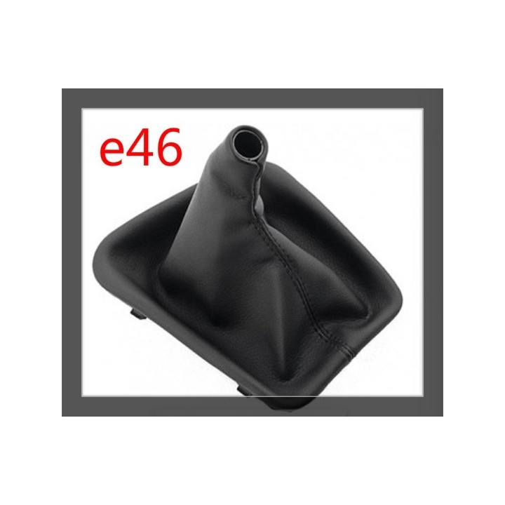 Fuelle Marchas BMW e46 - Calidad