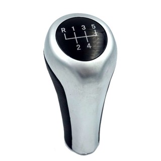 Pomo BMW 5 Marchas - Gran Calidad - e30 e32 e34 e36 e38 e39 x5 x3 x1 e87 e46