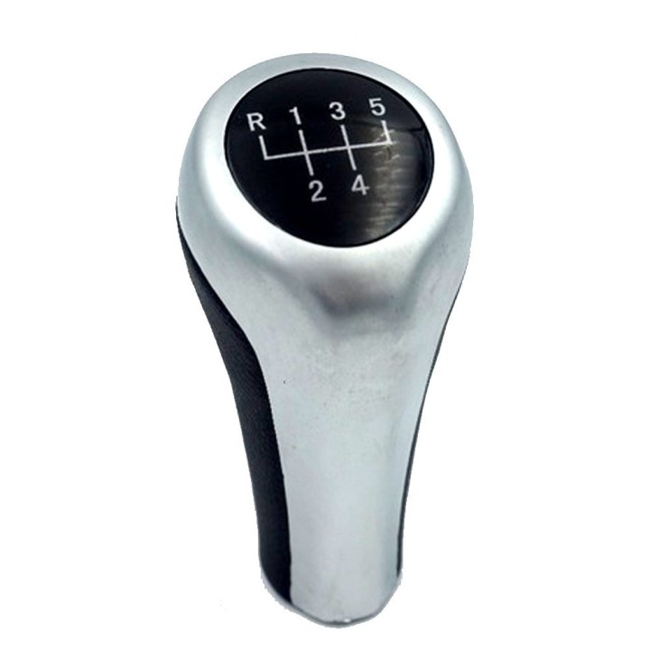 Pomo BMW 5 Marchas - Gran Calidad - e30 e32 e34 e36 e38 e39 x5 x3 x1 e87 e46