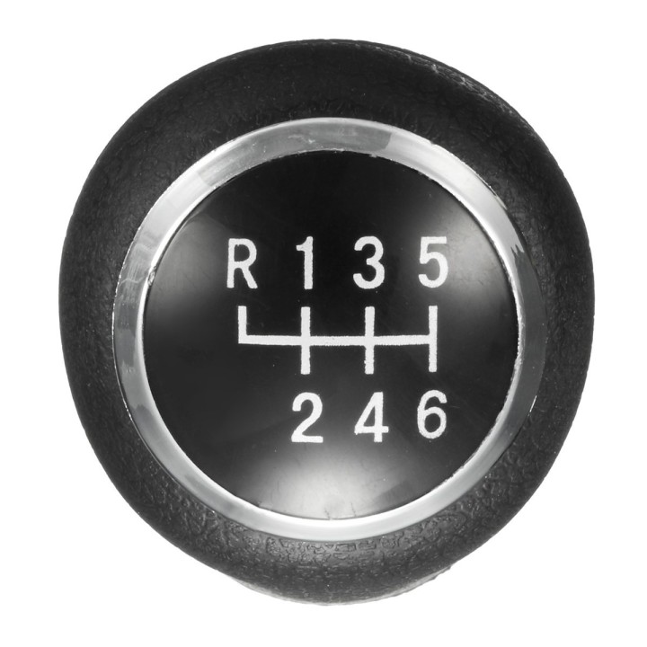 Pomo con Cuero VW Transporter T5 T5.1 Gp 2003-2011