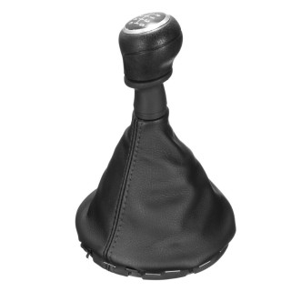 Pomo con Cuero VW Transporter T5 T5.1 Gp 2003-2011