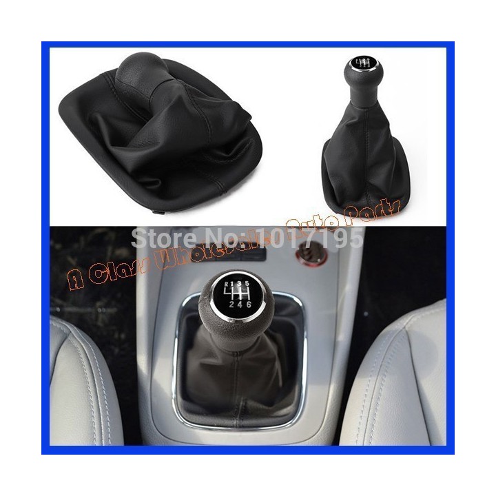 POMO 6 MARCHAS VW GOLF BORA JETTA R32