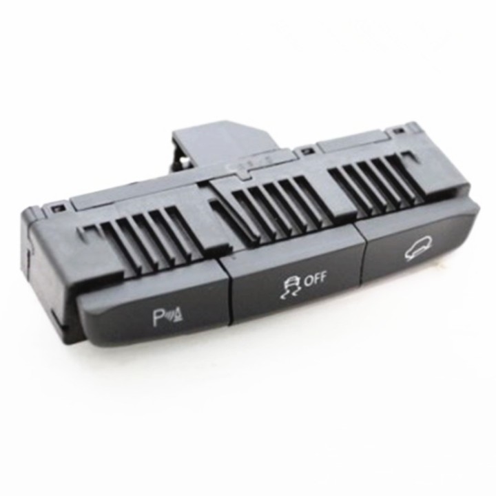 Botón Sensores Aparcamiento Ayuda Rampa Audi Q5 2009 - 2015 8R0 959 673 A 8RD 959 673 A 8R0959673A 8RD 959 673A