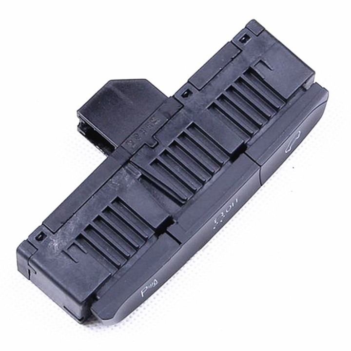 Botón Sensores Aparcamiento Ayuda Rampa Audi Q5 2009 - 2015 8R0 959 673 A 8RD 959 673 A 8R0959673A 8RD 959 673A