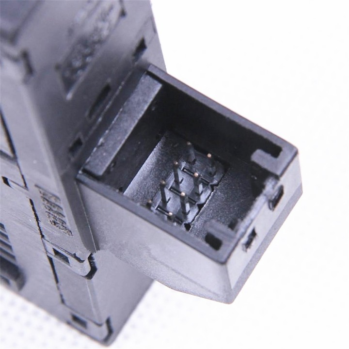 Botón Sensores Aparcamiento Ayuda Rampa Audi Q5 2009 - 2015 8R0 959 673 A 8RD 959 673 A 8R0959673A 8RD 959 673A