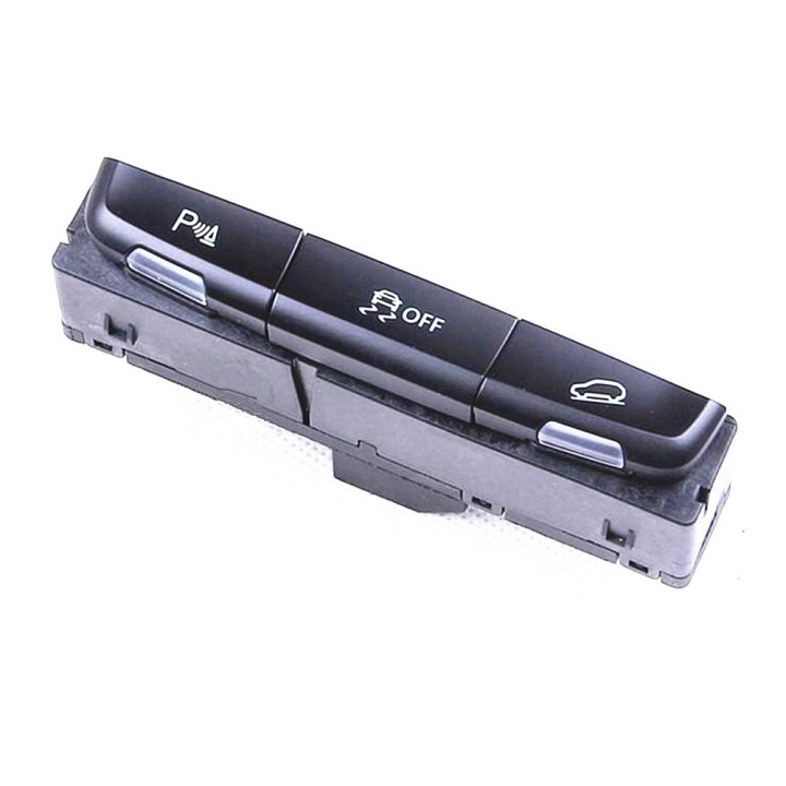 Botón Sensores Aparcamiento Ayuda Rampa Audi Q5 2009 - 2015 8R0 959 673 A 8RD 959 673 A 8R0959673A 8RD 959 673A