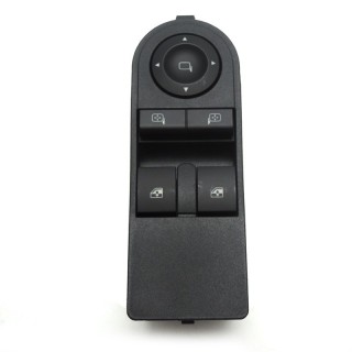 Botón Elevalunas Opel Astra H 2005-2010 Zafira B 2005-2015 13228706