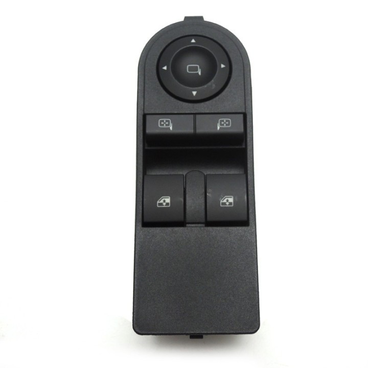 Botón Elevalunas Opel Astra H 2005-2010 Zafira B 2005-2015 13228706