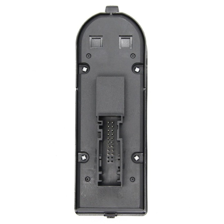 Botón 4 Elevalunas  Opel Astra H Zafira B 13228699 13215153