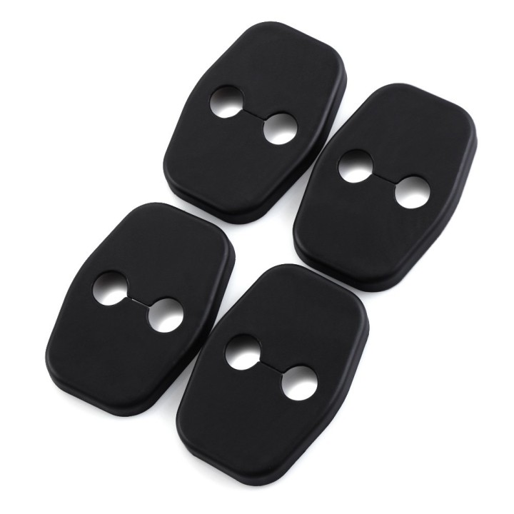 4 x Protectores Cerradura Oxido Peugeot 308 408 508 3008 207 RCZ Citroen C5 C4L DS4 DS3 DS5 C4 Picasso