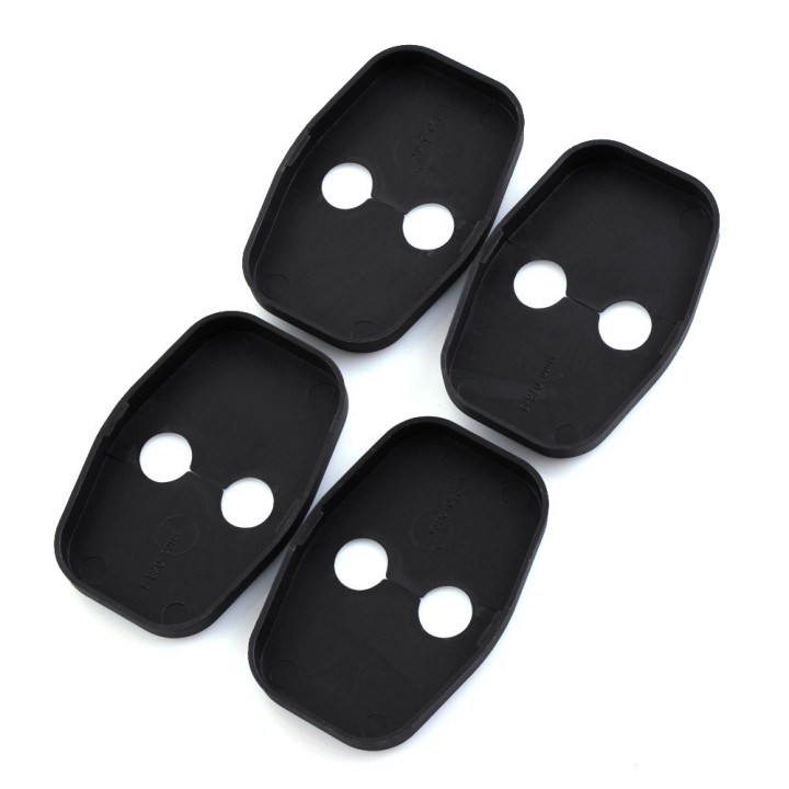 4 x Protectores Cerradura Oxido Peugeot 308 408 508 3008 207 RCZ Citroen C5 C4L DS4 DS3 DS5 C4 Picasso