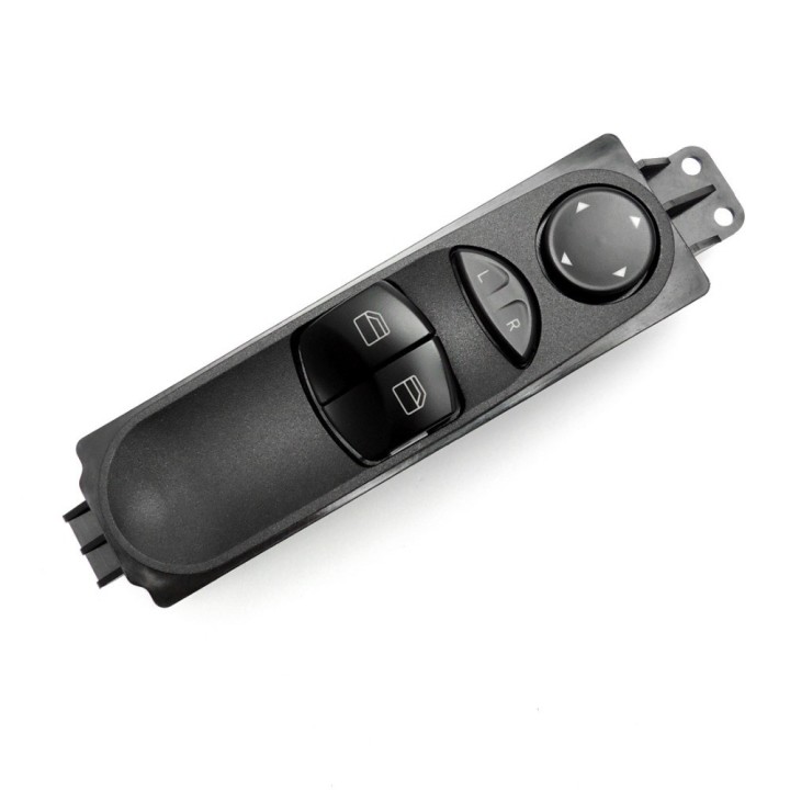 Botonera Elevalunas Mercedes Sprinter W906 A9065451213 WS532 9065451213
