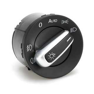 Mando Luces con AUTO VW EOS Golf Jetta Mk5 Mk6 Passat CC Scirocco Tiguan Touran Caddy Passat B6 5ND 941 431B
