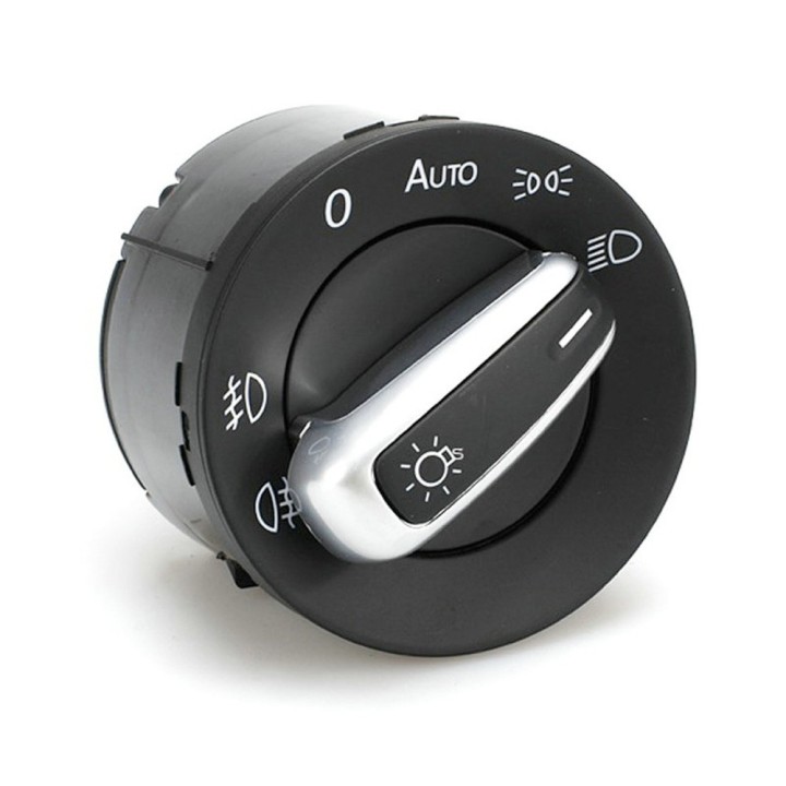 Mando Luces con AUTO VW EOS Golf Jetta Mk5 Mk6 Passat CC Scirocco Tiguan Touran Caddy Passat B6 5ND 941 431B