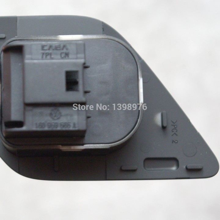 Botón Retrovisor Jetta MK6 16D959565A