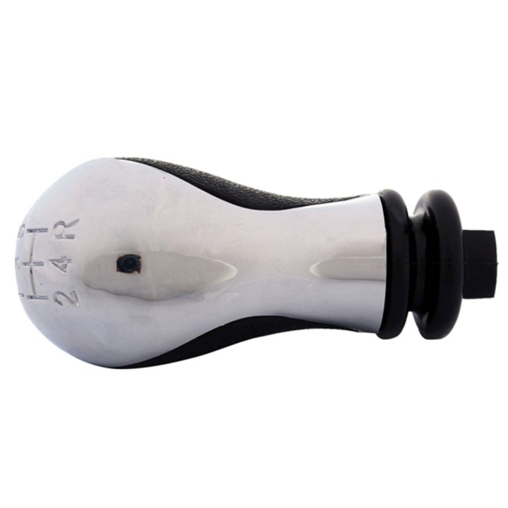 Pomo Cromado 5 Marchas Citroen Saxo Xsara Xantia Picasso C2 - C8 C4