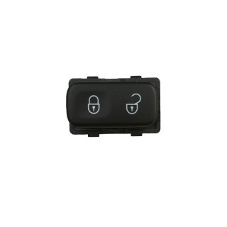 Botón Bloqueo Cerradura VW Skoda Octavia Yeti 1ZD 962 125 A 1Z0 962 125
