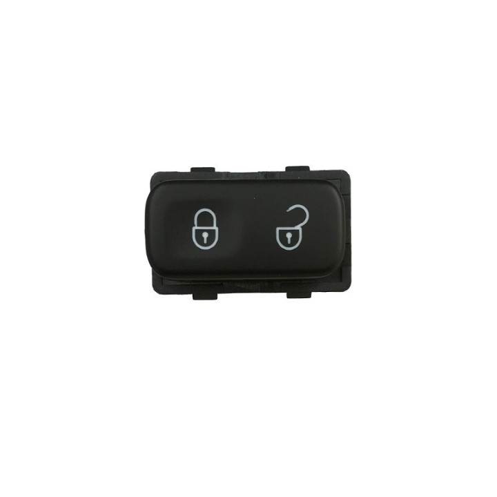 Botón Bloqueo Cerradura VW Skoda Octavia Yeti 1ZD 962 125 A 1Z0 962 125