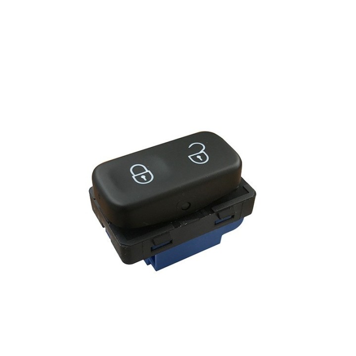 Botón Bloqueo Cerradura VW Skoda Octavia Yeti 1ZD 962 125 A 1Z0 962 125