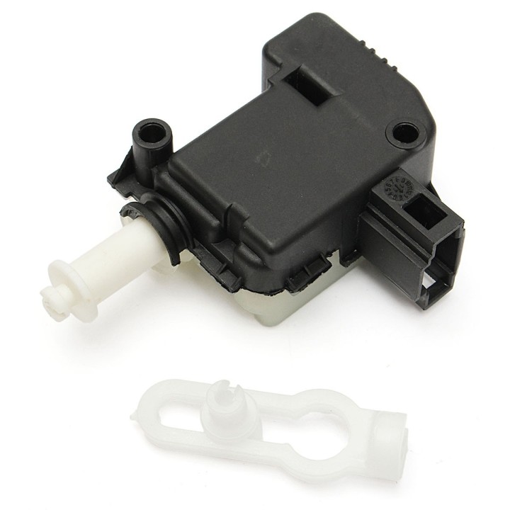 Tirador Cerradura Puerta Motor Audi Audi A2 A4 B6 2001 2002 2003 2004 2005 8E5962115B