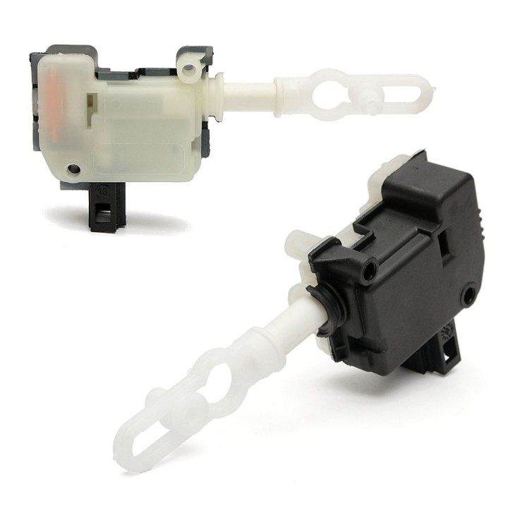 Tirador Cerradura Puerta Motor Audi Audi A2 A4 B6 2001 2002 2003 2004 2005 8E5962115B