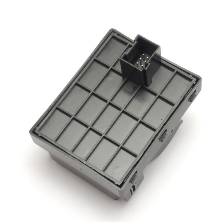 Botón Elevalunas Conductor FIAT Ducato FOR Citroen Jumper II FOR Peugeot Boxer II 735421419