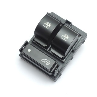 Botón Elevalunas Conductor FIAT Ducato FOR Citroen Jumper II FOR Peugeot Boxer II 735421419