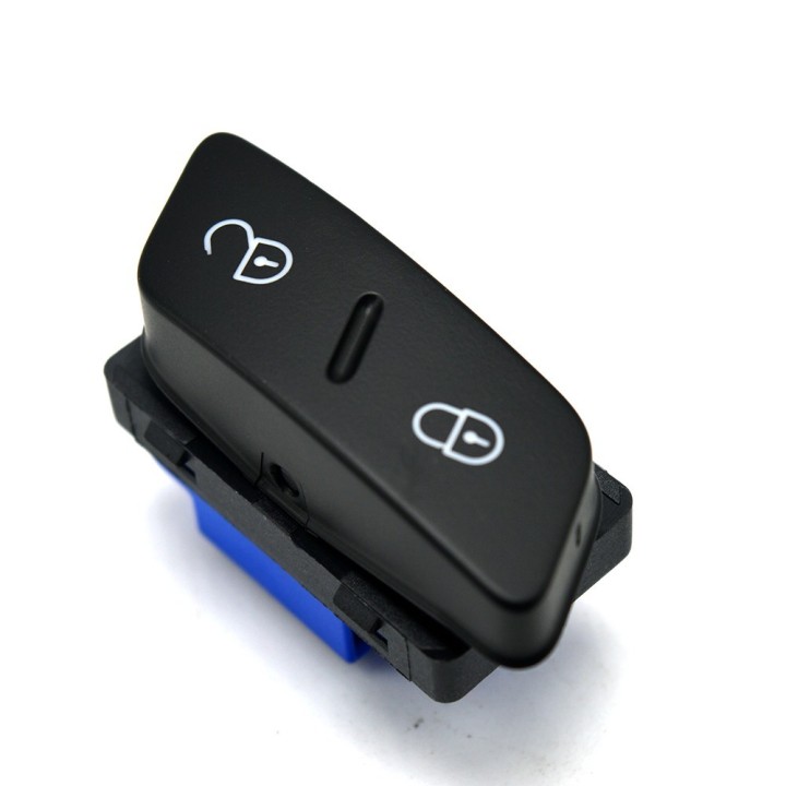 Botón Bloqueo Cerradura VW Jetta GTI Golf MK5 Tiguan 1K0962125