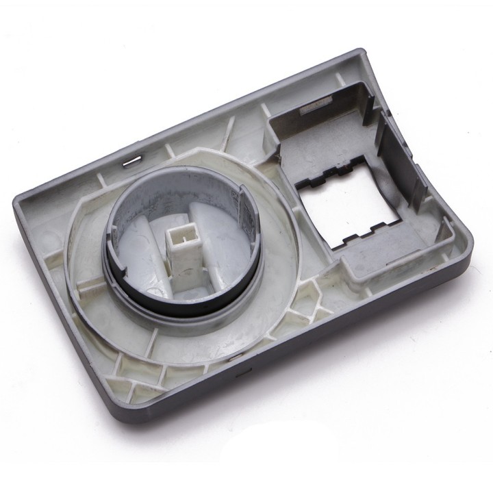 Tapa boton luces Audi A6 4B C5 Avant 4B1941531F 4B 194 15 31E-AUDI A6 4B C5 AVANT S6 02-05