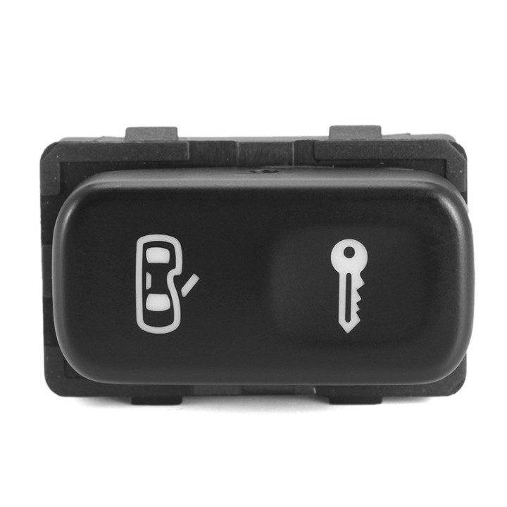 Botón Bloqueo Puertas Skoda Yeti Octavia Mk2 2004-2013 1Z0 962 125A/1ZD 962 125A