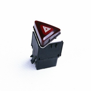 Botón Luz Emergencia VW Jetta Golf GTI MK5 Rabbit 18G 953 509 1K0 953 509 A 1K0 953 509A