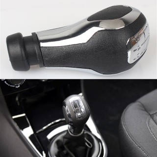 Pomo 5 Marchas Peugeot 106 206 206CC 207 307 407