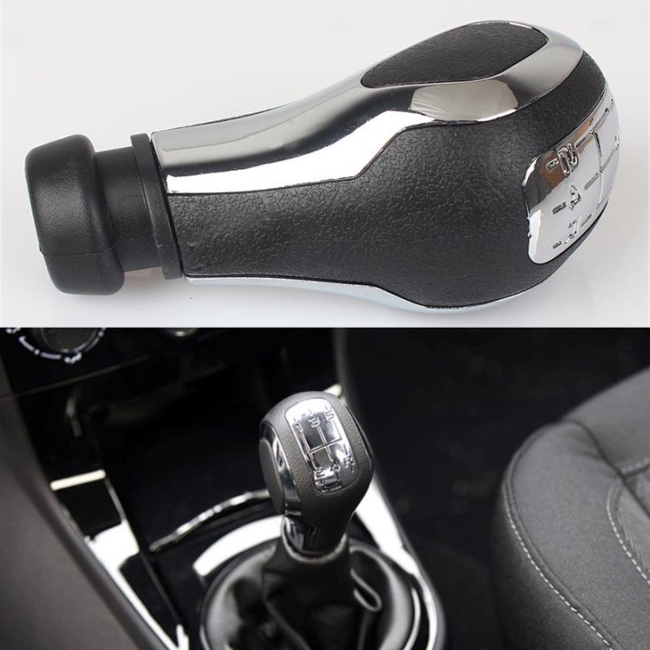 Pomo 5 Marchas Peugeot 106 206 206CC 207 307 407