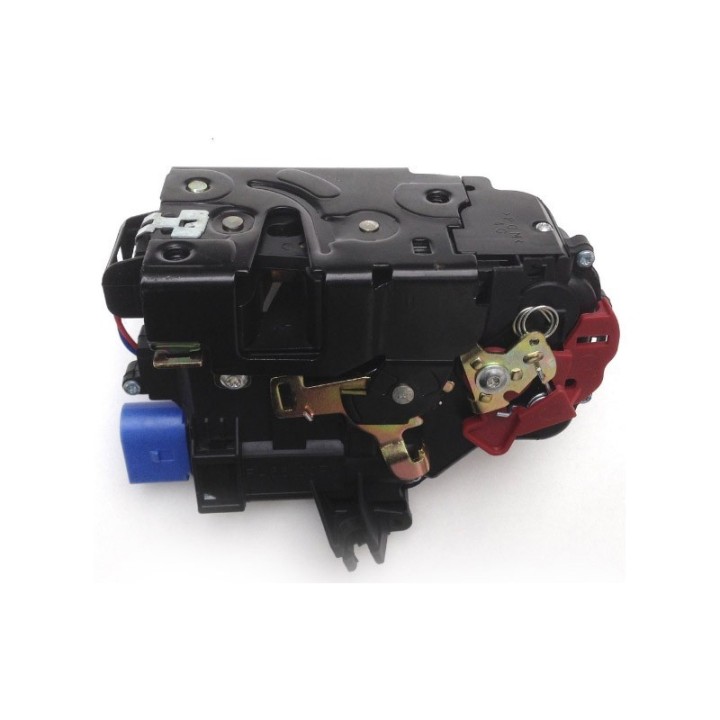 Cerradura Delantera Izquierda GOLF CADDY TOURAN SEAT 3D1837015AS 3D1837015