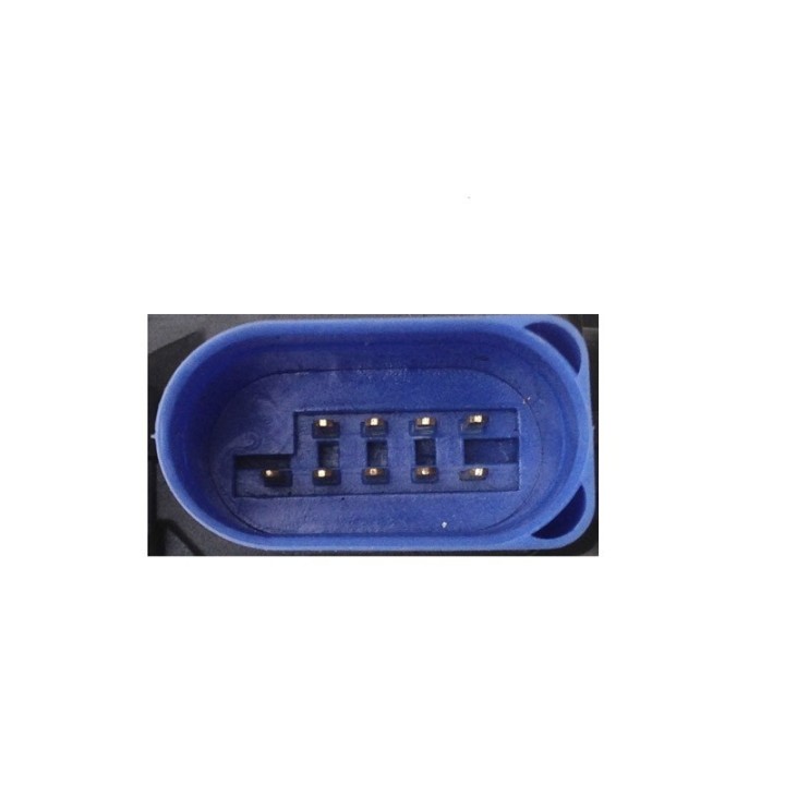 Cerradura Delantera Izquierda GOLF CADDY TOURAN SEAT 3D1837015AS 3D1837015