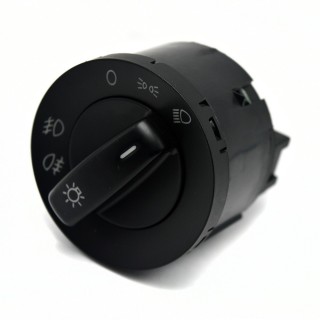 Botón Luces PASSAT B6 GOLF JETTA 5KD941431A 1T0941431C 1K0941431Q