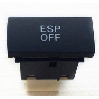 Botón ESP Audi A6 C6 2005-2011 4F0 927 134