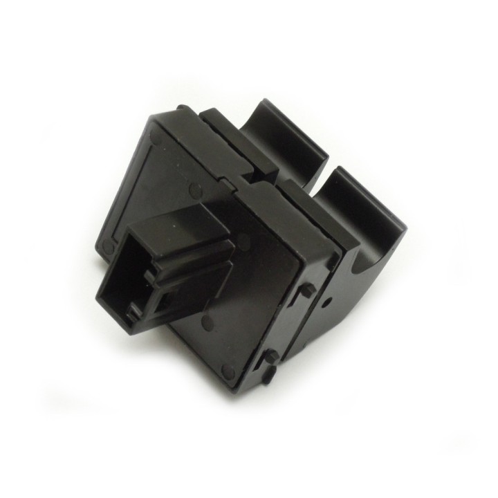 Botón Elevalunas Conductor VW Golf MK5 Passat B6 Jetta EOS Caddy 2 K 1K3 959 857A