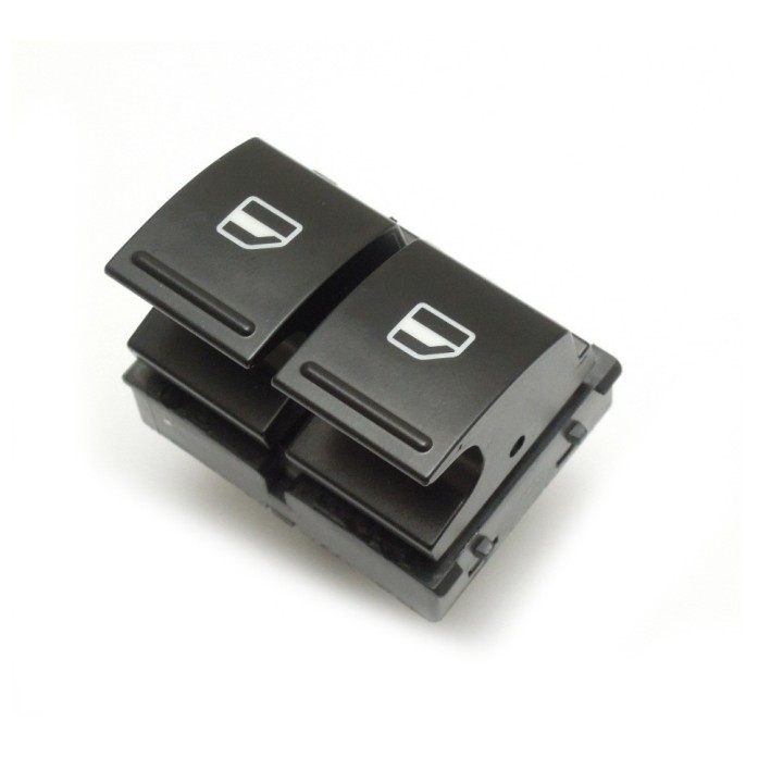Botón Elevalunas Conductor VW Golf MK5 Passat B6 Jetta EOS Caddy 2 K 1K3 959 857A