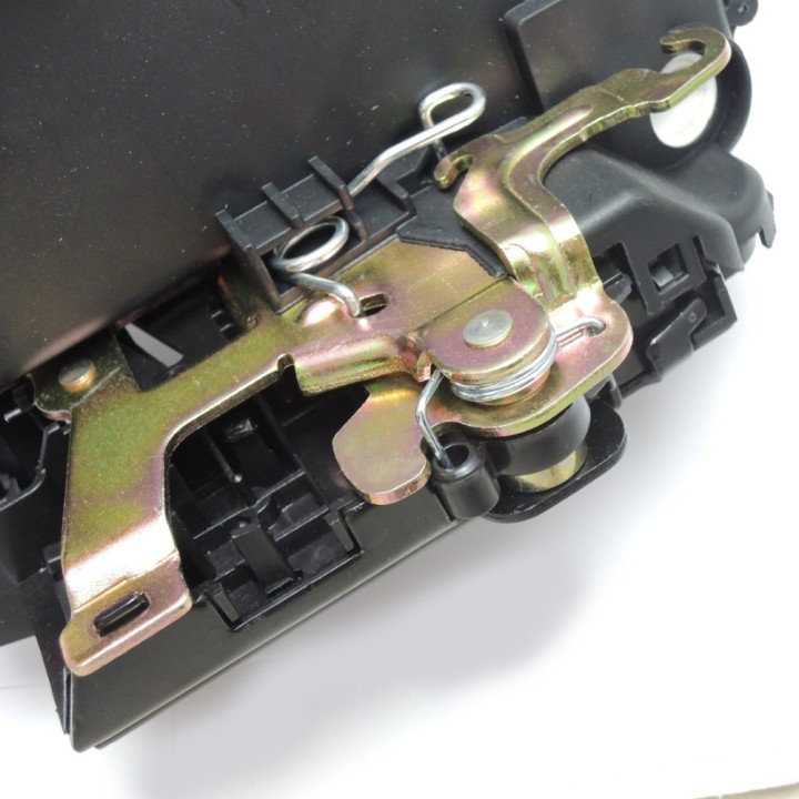 Cerradura Conductor Delantera Izquierda VW Beetle 1999-2010 3B1837015A 3B1837015AS 3B1837015 3B1837015J DLA1032L