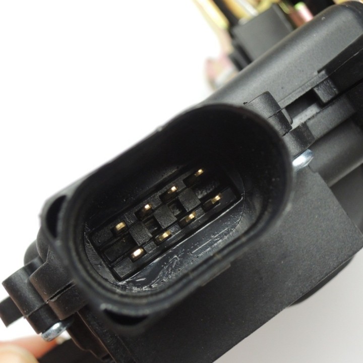 Cerradura Conductor Delantera Izquierda VW Beetle 1999-2010 3B1837015A 3B1837015AS 3B1837015 3B1837015J DLA1032L