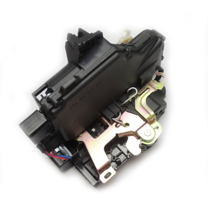 Cerradura Conductor Delantera Izquierda VW Beetle 1999-2010 3B1837015A 3B1837015AS 3B1837015 3B1837015J DLA1032L