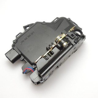 Cerradura Conductor Delantera Izquierda VW Beetle 1999-2010 3B1837015A 3B1837015AS 3B1837015 3B1837015J DLA1032L