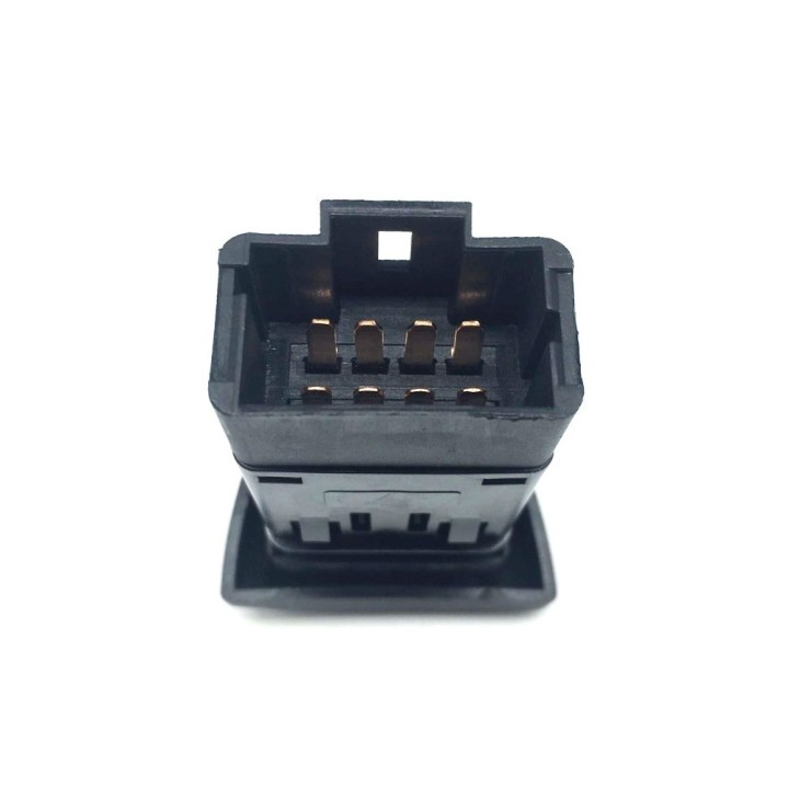 Botón Luces Emergancia Renault Megane I MK1 7700435867